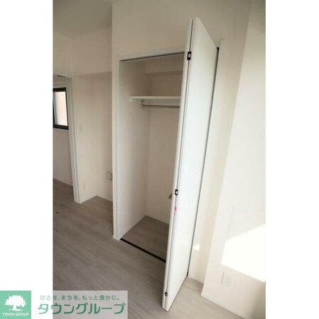 CREAL錦糸町の物件内観写真